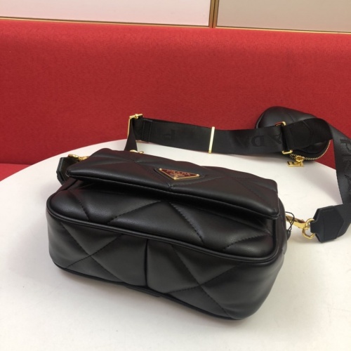 Replica Prada AAA Quality Messeger Bags For Women #864699 $100.00 USD for Wholesale