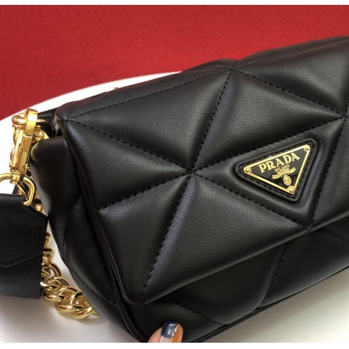 Replica Prada AAA Quality Messeger Bags For Women #864699 $100.00 USD for Wholesale