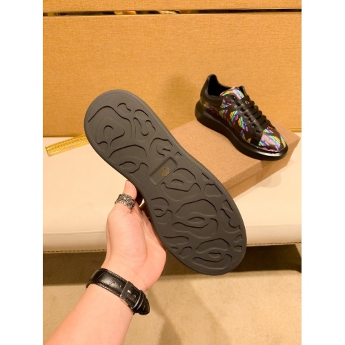 Replica Armani Casual Shoes For Men #864758 $82.00 USD for Wholesale