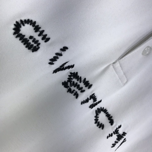 Replica Givenchy T-Shirts Short Sleeved For Men #864803 $42.00 USD for Wholesale