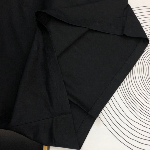 Replica Fendi T-Shirts Short Sleeved For Men #864906 $25.00 USD for Wholesale