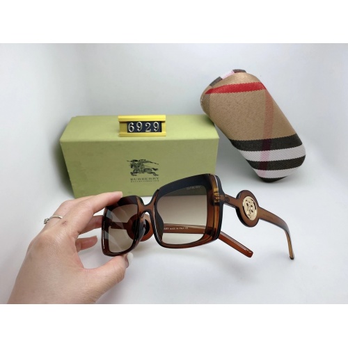 Burberry Sunglasses #864935 $19.00 USD, Wholesale Replica Burberry Sunglasses