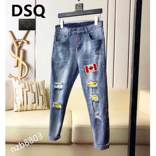 Dsquared Jeans For Men #864985