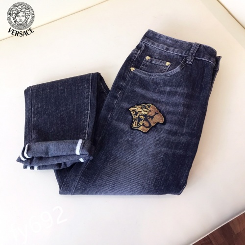Replica Versace Jeans For Men #865006 $48.00 USD for Wholesale