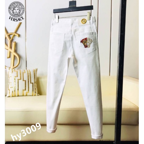 Replica Versace Jeans For Men #865007 $48.00 USD for Wholesale