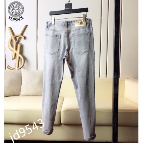 Replica Versace Jeans For Men #865008 $48.00 USD for Wholesale