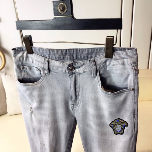 Replica Versace Jeans For Men #865008 $48.00 USD for Wholesale