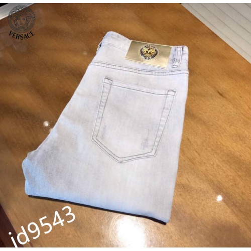 Replica Versace Jeans For Men #865008 $48.00 USD for Wholesale