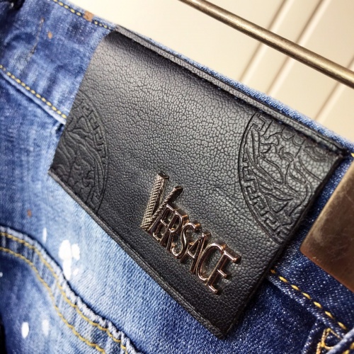 Replica Versace Jeans For Men #865013 $48.00 USD for Wholesale