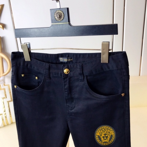 Replica Versace Jeans For Men #865018 $48.00 USD for Wholesale