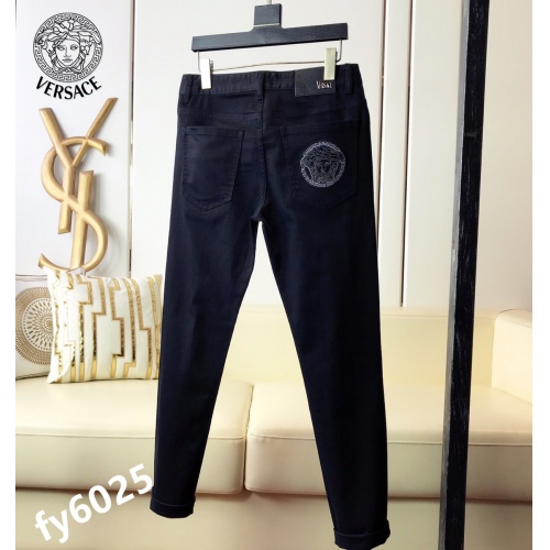 Replica Versace Jeans For Men #865018 $48.00 USD for Wholesale