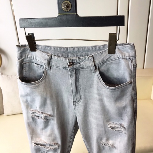 Replica Versace Jeans For Men #865019 $48.00 USD for Wholesale