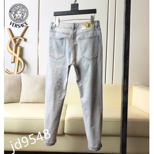Replica Versace Jeans For Men #865019 $48.00 USD for Wholesale