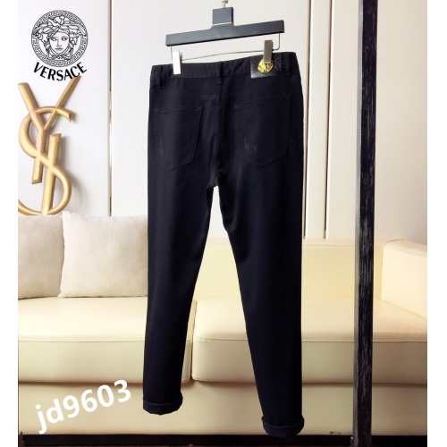 Replica Versace Jeans For Men #865020 $48.00 USD for Wholesale