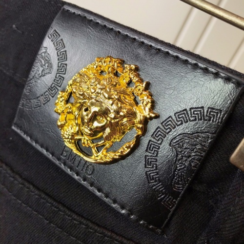 Replica Versace Jeans For Men #865020 $48.00 USD for Wholesale