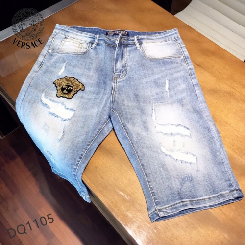 Replica Versace Jeans For Men #865043 $40.00 USD for Wholesale
