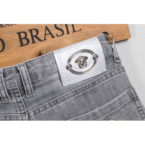 Replica Versace Jeans For Men #865047 $40.00 USD for Wholesale