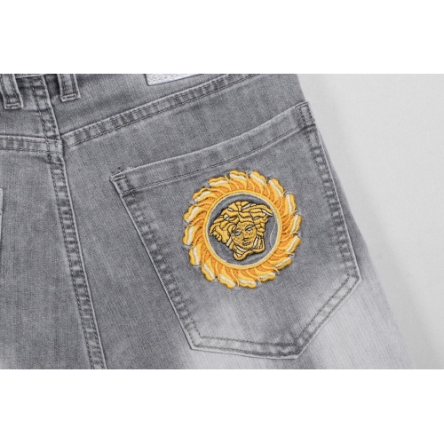 Replica Versace Jeans For Men #865047 $40.00 USD for Wholesale