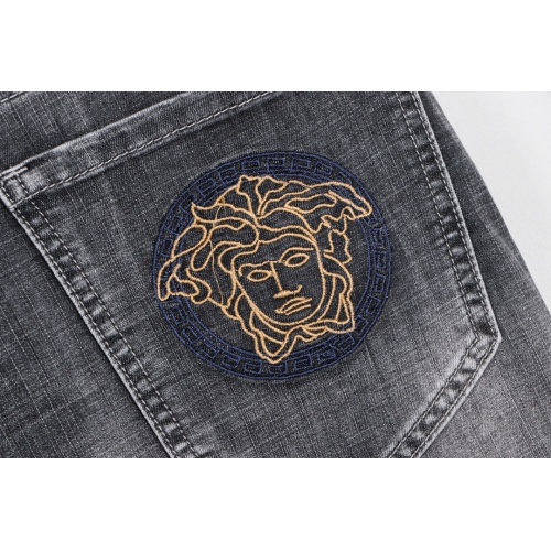 Replica Versace Jeans For Men #865048 $40.00 USD for Wholesale
