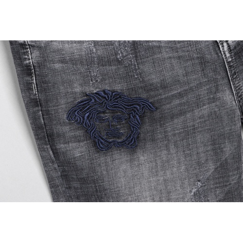 Replica Versace Jeans For Men #865048 $40.00 USD for Wholesale
