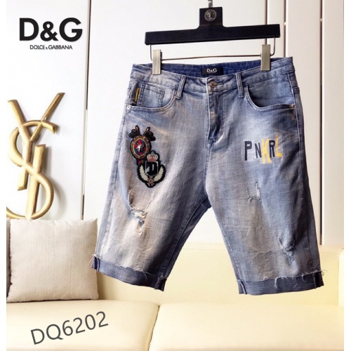 Dolce & Gabbana D&G Jeans For Men #865079