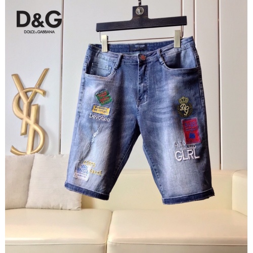 Dolce & Gabbana D&G Jeans For Men #865080