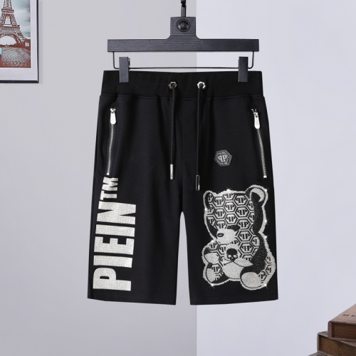 Philipp Plein PP Pants For Men #865185 $39.00 USD, Wholesale Replica Philipp Plein PP Pants