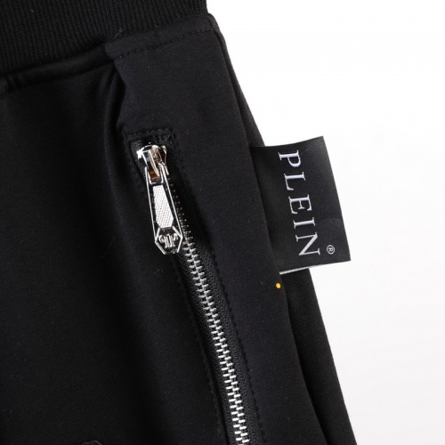 Replica Philipp Plein PP Pants For Men #865186 $39.00 USD for Wholesale