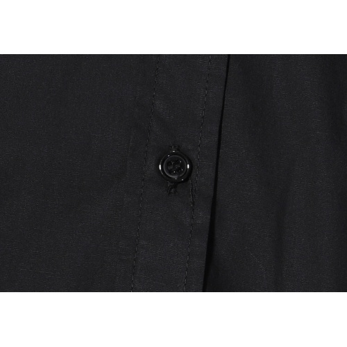 Replica Balenciaga Shirts Short Sleeved For Men #865211 $39.00 USD for Wholesale