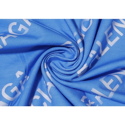 Replica Balenciaga T-Shirts Short Sleeved For Men #865214 $29.00 USD for Wholesale