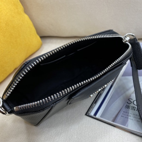 Replica Givenchy AAA Quality Messenger Bags For Women #865578 $76.00 USD for Wholesale