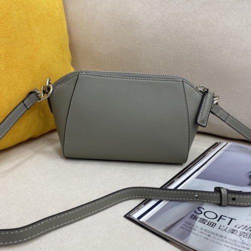 Replica Givenchy AAA Quality Messenger Bags For Women #865581 $76.00 USD for Wholesale