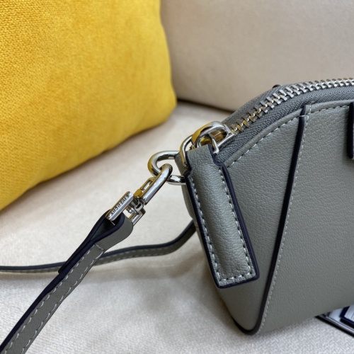 Replica Givenchy AAA Quality Messenger Bags For Women #865581 $76.00 USD for Wholesale
