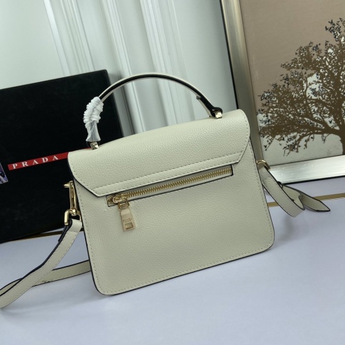 Replica Prada AAA Quality Messeger Bags For Women #865594 $96.00 USD for Wholesale