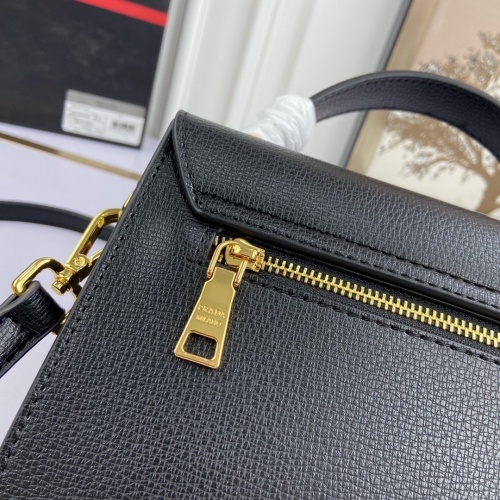 Replica Prada AAA Quality Messeger Bags For Women #865595 $96.00 USD for Wholesale