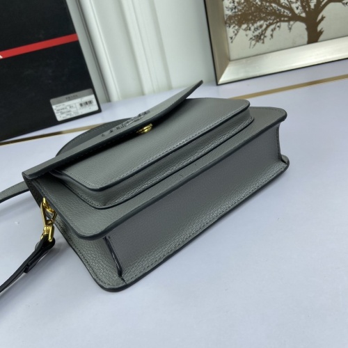 Replica Prada AAA Quality Messeger Bags For Women #865596 $96.00 USD for Wholesale