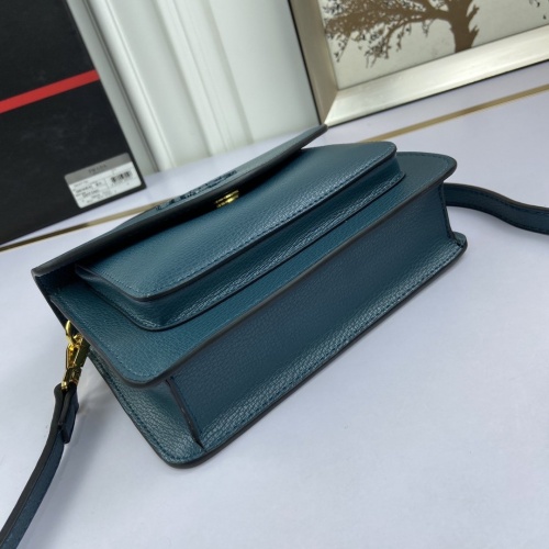 Replica Prada AAA Quality Messeger Bags For Women #865599 $96.00 USD for Wholesale