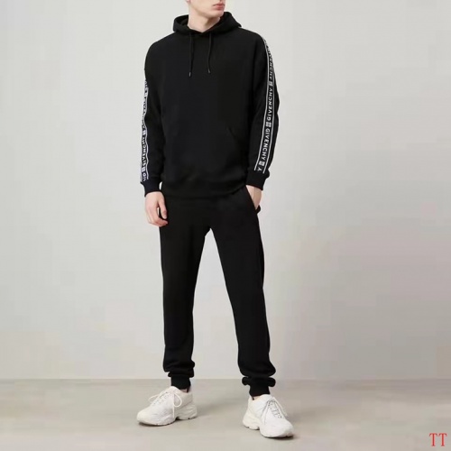 Replica Givenchy Tracksuits Long Sleeved For Men #865605 $92.00 USD for Wholesale