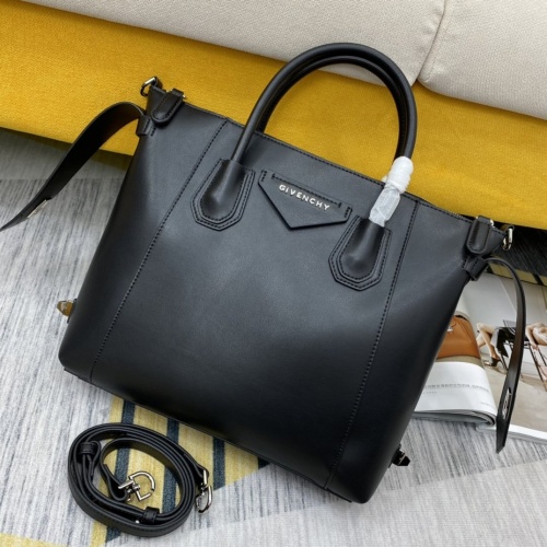 Givenchy AAA Quality Handbags For Women #865611 $102.00 USD, Wholesale Replica Givenchy AAA Quality Handbags