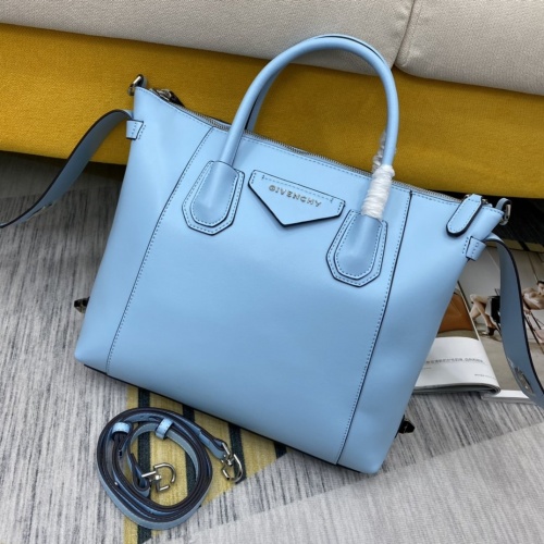 Givenchy AAA Quality Handbags For Women #865612 $102.00 USD, Wholesale Replica Givenchy AAA Quality Handbags