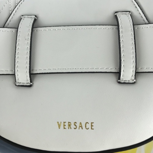 Replica Versace AAA Quality Messenger Bags For Women #865624 $132.00 USD for Wholesale