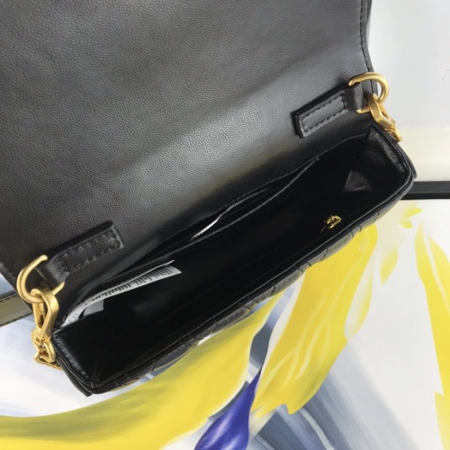 Replica Versace AAA Quality Messenger Bags For Women #865626 $132.00 USD for Wholesale