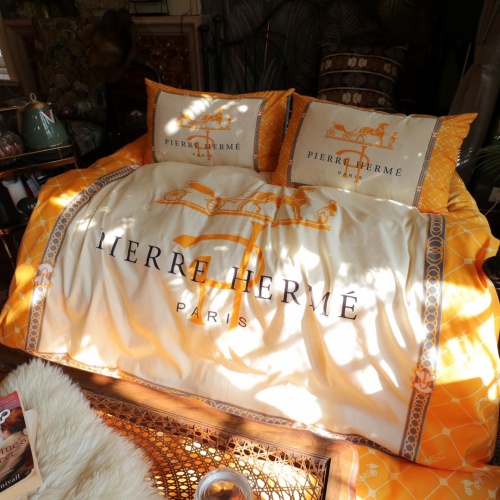 Replica Hermes Bedding #865637 $88.00 USD for Wholesale
