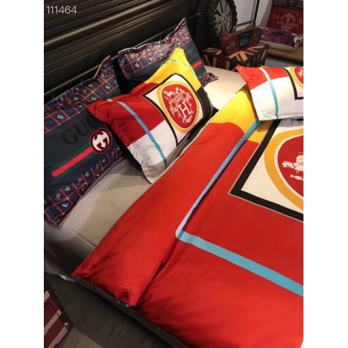 Replica Hermes Bedding #865638 $112.00 USD for Wholesale