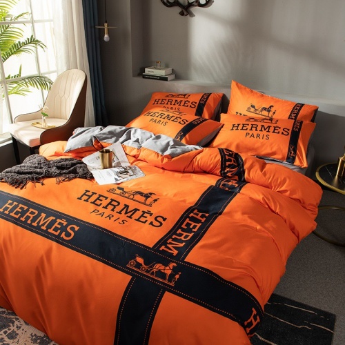 Replica Hermes Bedding #865639 $112.00 USD for Wholesale