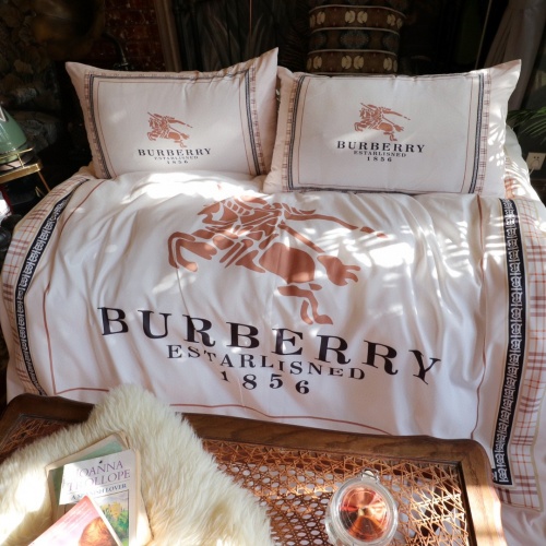 Replica Burberry Bedding #865645 $88.00 USD for Wholesale
