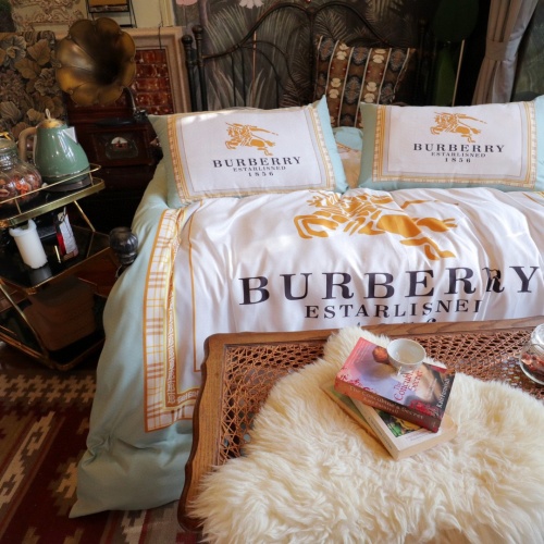 Replica Burberry Bedding #865646 $88.00 USD for Wholesale