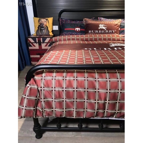 Replica Burberry Bedding #865654 $112.00 USD for Wholesale