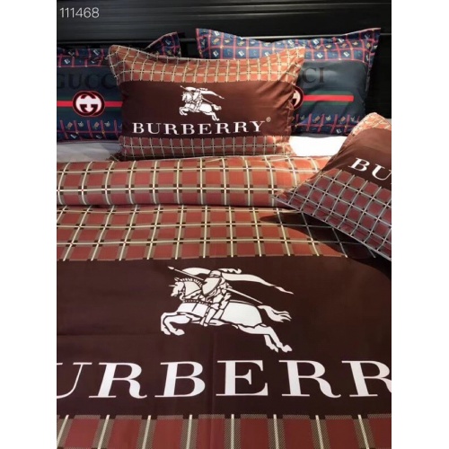 Replica Burberry Bedding #865654 $112.00 USD for Wholesale