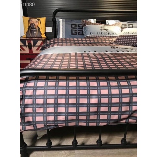 Replica Burberry Bedding #865655 $112.00 USD for Wholesale